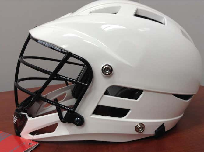 New Cascade CS Youth Helmet(w/o Chin Strap)