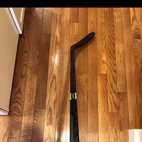 Pro Stock Bauer Nexus Notre Dame, Reebok Ribcor Tennyson Pro Stock