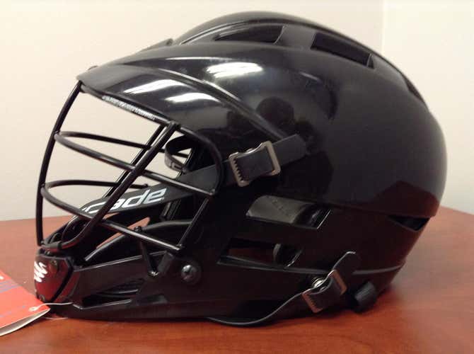 New Cascade CS Youth Helmet(w/Chin Strap)