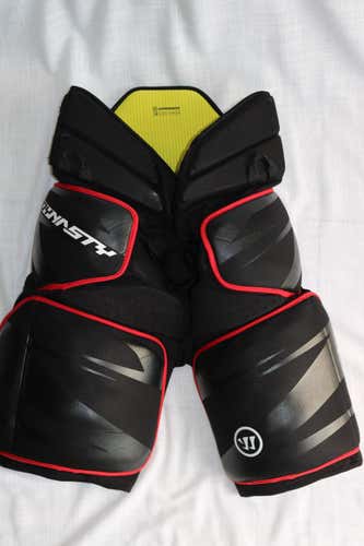 New Warrior Pro Girdle Senior XL