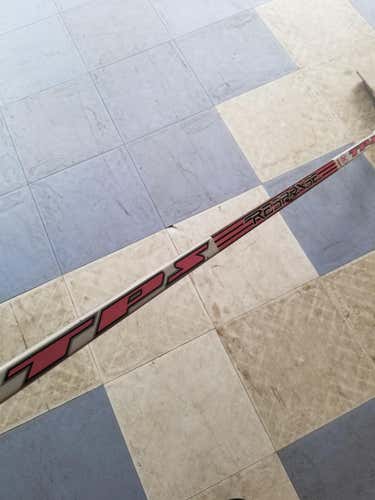 New TPS Response 2 Breast Cancer Awareness Stick, Junior Flex