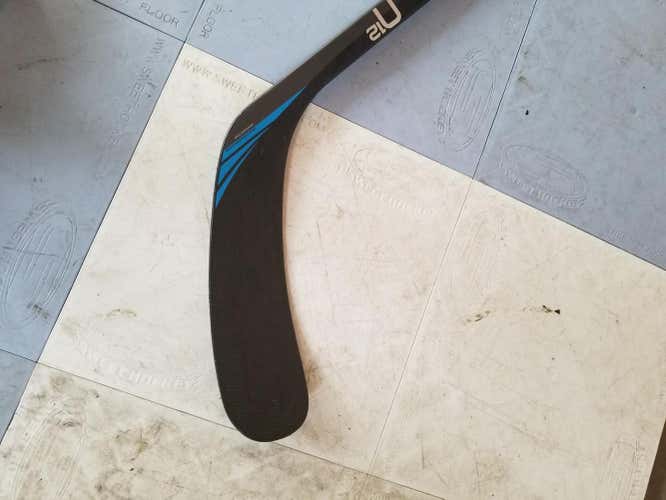 Sherwood Nexon12 (Black and Blue) Stick. Senior, 85 Flex, P92 like pattern.