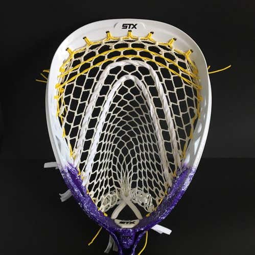 BRAND NEW STX Eclipse 2 w/ Hero Mesh For @reihner80