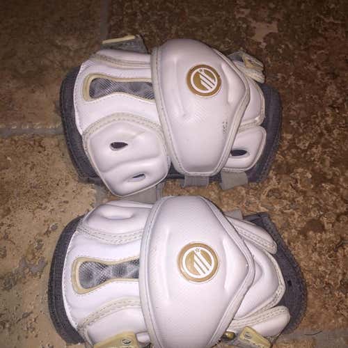 Maverik Rome NHT Elbow pads