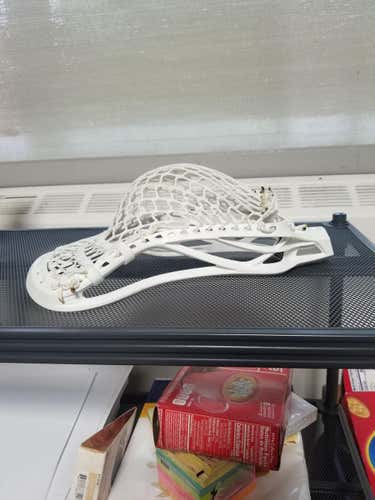 New Brine Dictator X Head