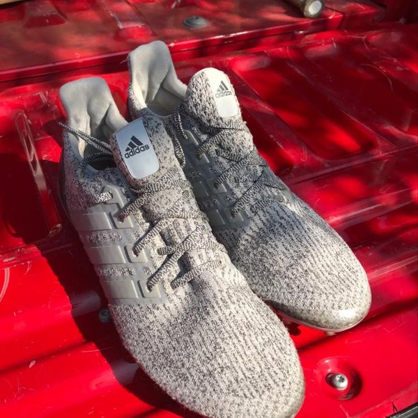 adidas UltraBoost Lacrosse Cleat (11.5)