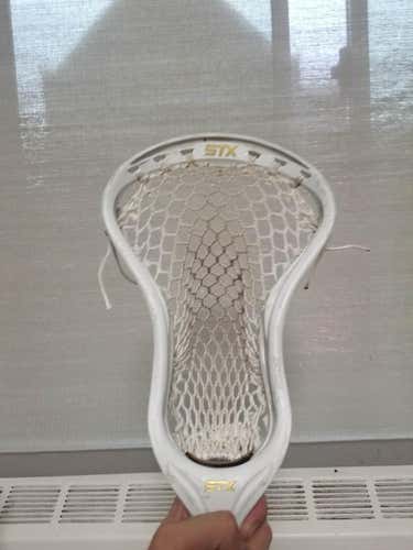Used STX Stallion 700U