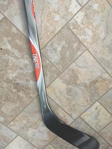 New Bauer One90 Stick LH 107 Senior