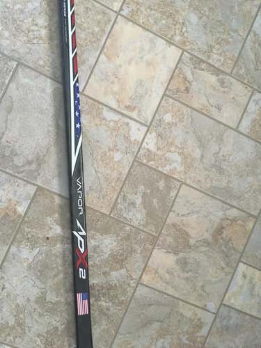 Bauer USA APX2 LH 95