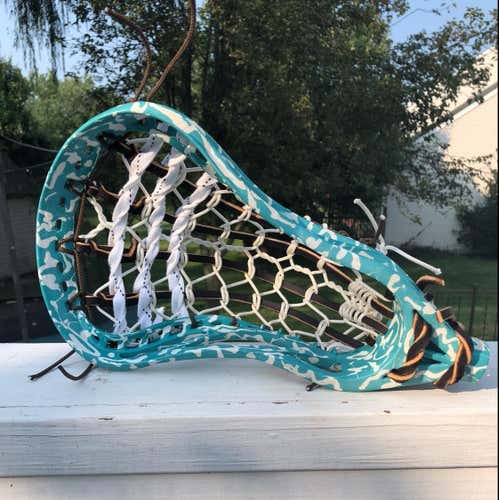 BN Gait Torque (6D Pita)