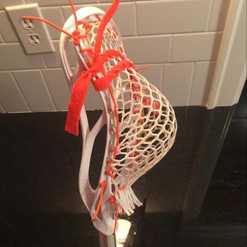 Bn Stallion 700+gait Ice Box Shaft