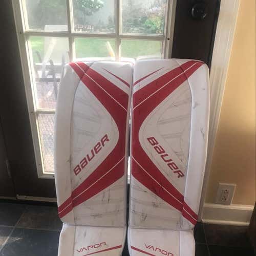 BAUER VAPOR X700