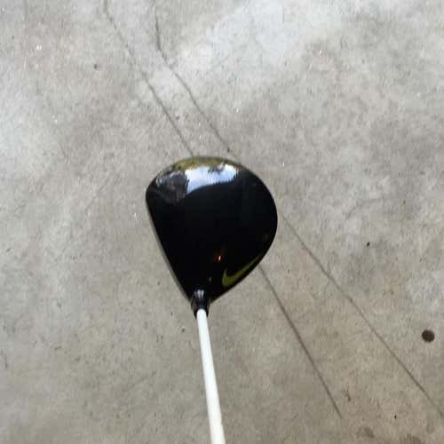 Used Nike Driver, Looking To Sell Or Trade