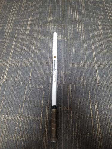 STX Alliance 85 Lacrosse Shaft