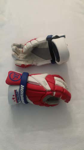 Warrior All America Games Evo Gloves Youth