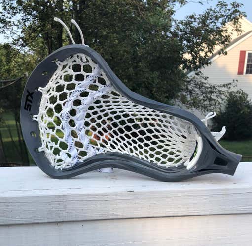 STX Surgeon 500