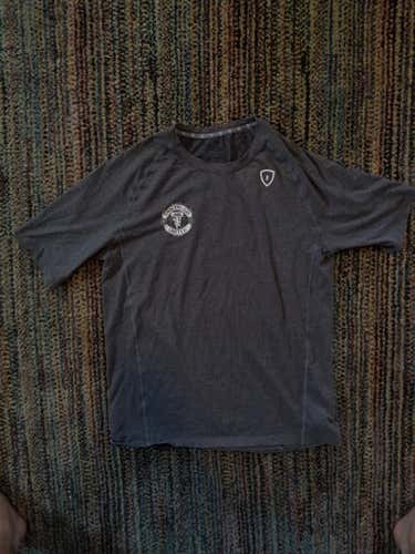 SD United Shooter Shirt
