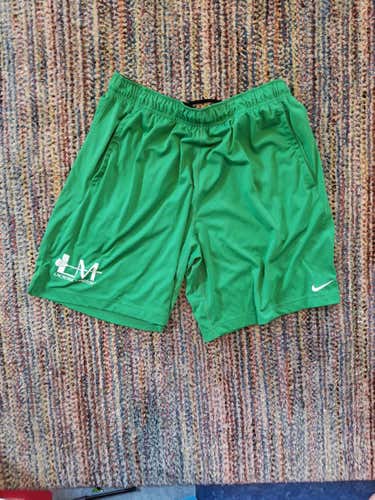 Lacrosse Master Shorts (Limited Edition)
