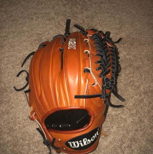 Wilson A2k (For Sale ONLY)