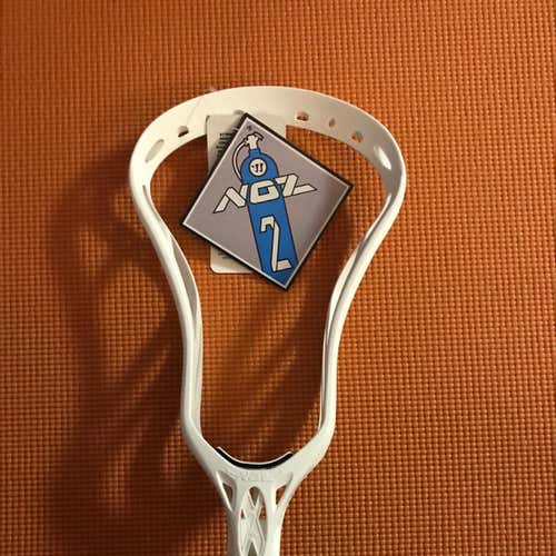 Noz 2 No Trade W/ Tag
