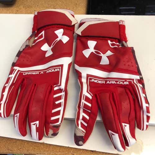 Under armor Men’s Batting Gloves