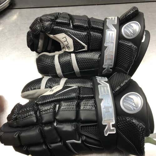 Maverik M4 Goalie Gloves