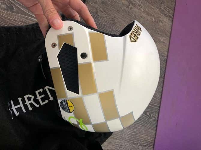 Shred FIS Hard Ear GS/SG/DH