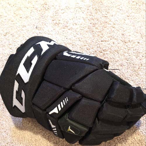 CCM Hockey Gloves