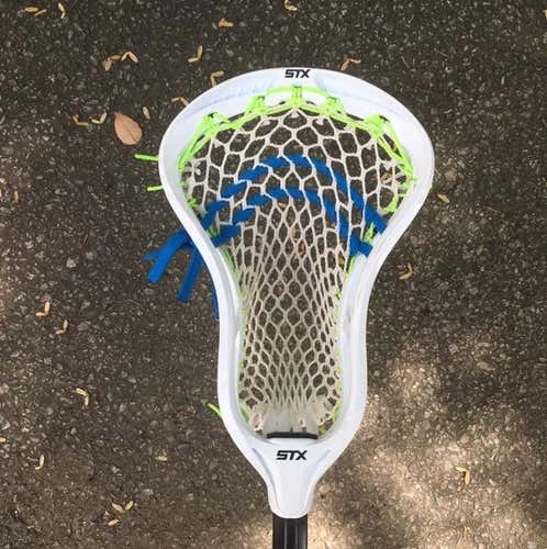 New STX Ultra Power With Hero 2.0