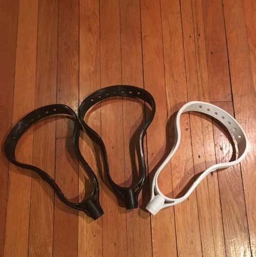 3 New Talon Tribute Heads