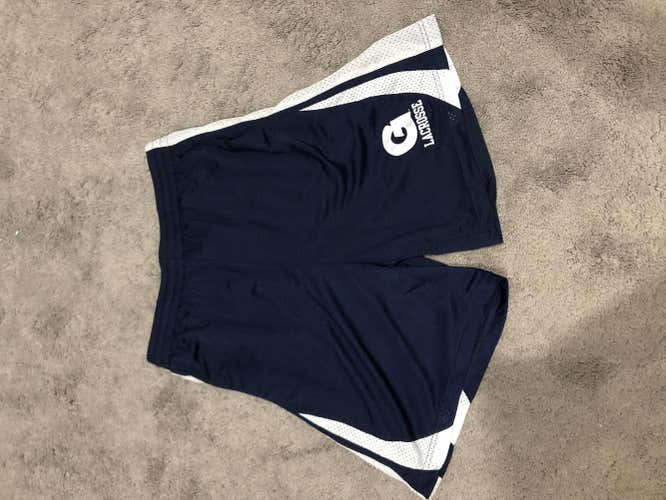Georgetown Lacrosse Shorts
