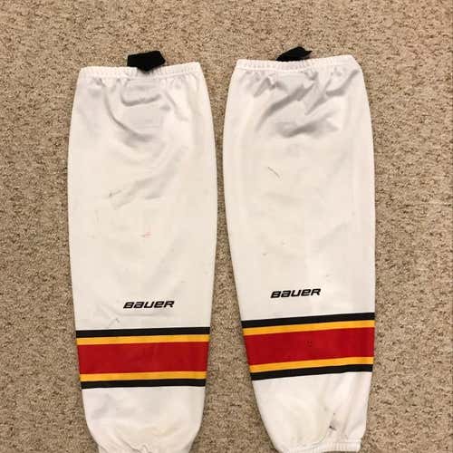 NCAA D1 Ferris State University Team Socks