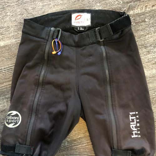 Halti X-small Zip Off Training/Race Shorts