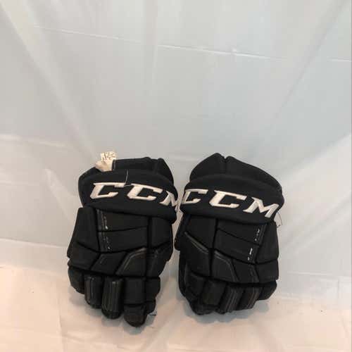 CCM Quicklite Gloves 13” #CCQG13