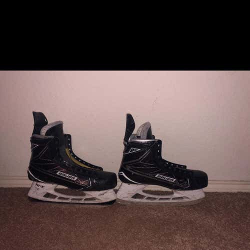 Bauer Supreme 1s Skates