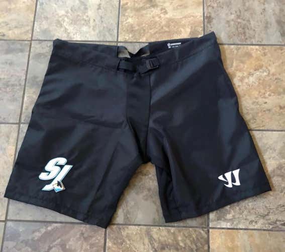 San Jose Warrior Shell Large