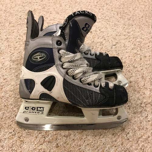 CCM Super Tacks 852 Skates