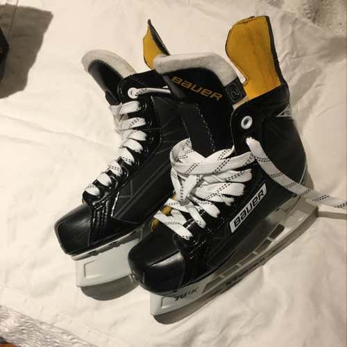 Bauer Supreme S150 Junior Hockey Skates