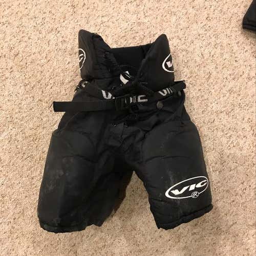 Vic Hockey Pants Youth