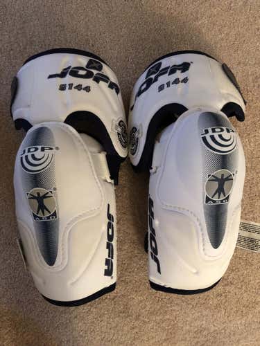 Jofa 9144 Elbow Pads Senior Size 4 (Small)