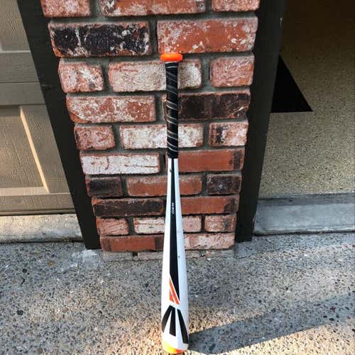 Easton Make 28/16 -12 Barely Used