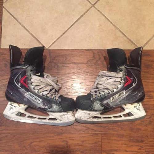 Bauer APX2 Hockey Skates