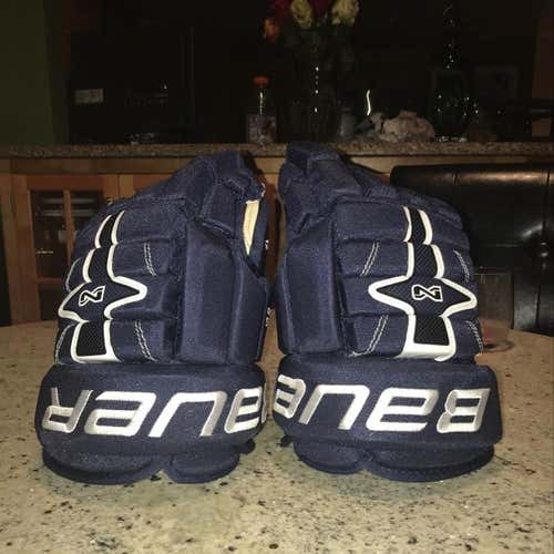 Bauer Nexus N7000 Gloves
