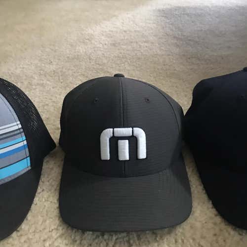 Travis Matthew Golf Hat L-XL
