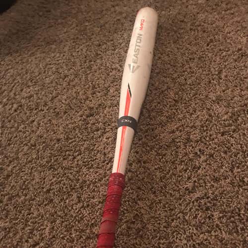 Easton Bat