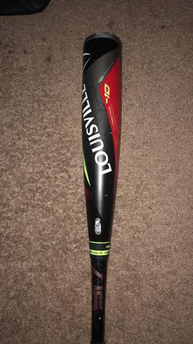 Like new Louisville Slugger Bat