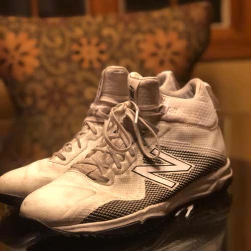 New Balance Freeze Turf Shoes Size 10