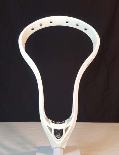 New White Brine Clutch IV HS Head