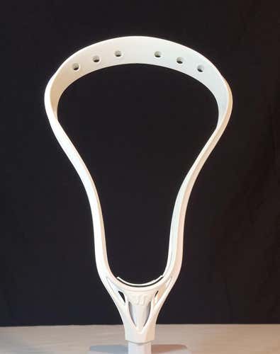 New White Warrior Evo 4 Head
