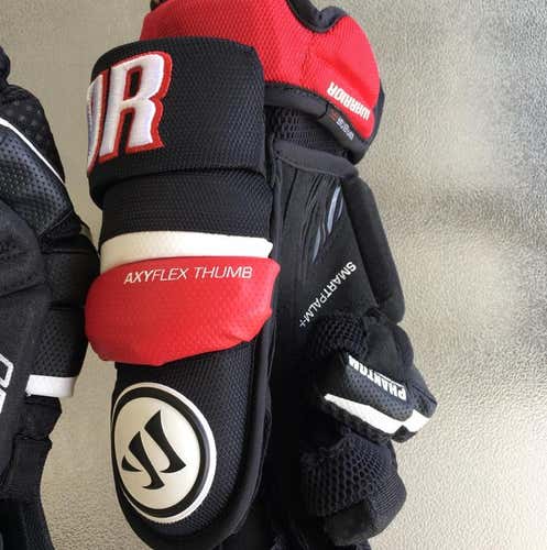 New Warrior Covert Gloves 14’